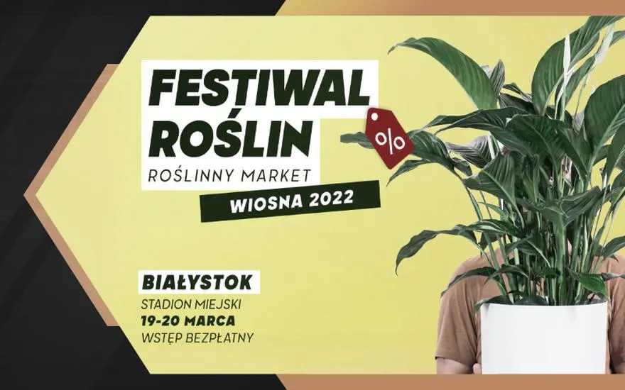 Egzotyczne rośliny