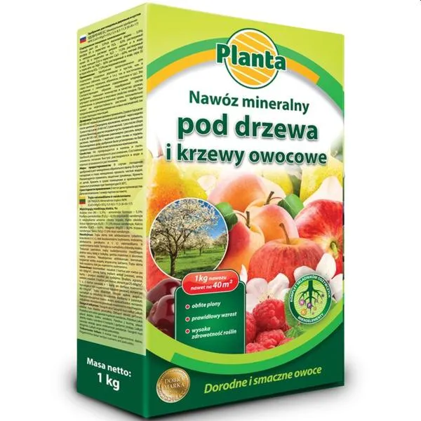 Ekologiczne metody nawożenia