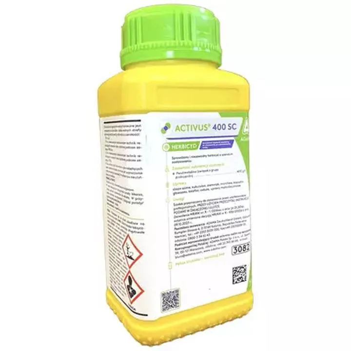 Ekologiczne zwalczanie szkodników