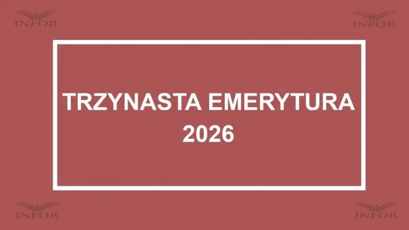 Emerytura z ZUS