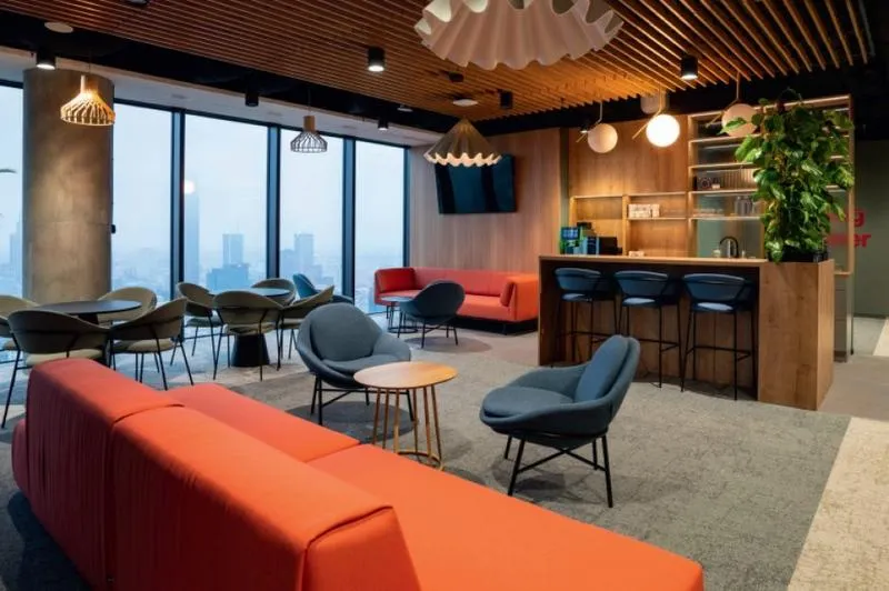 Ergonomia stanowiska pracy