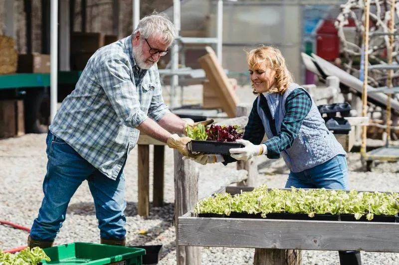 Finansowanie rozwoju