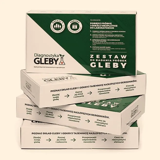 Gleby i ich znaczenie