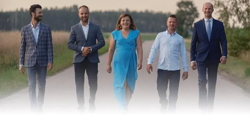 Harmonogram programu Rolnik szuka żony