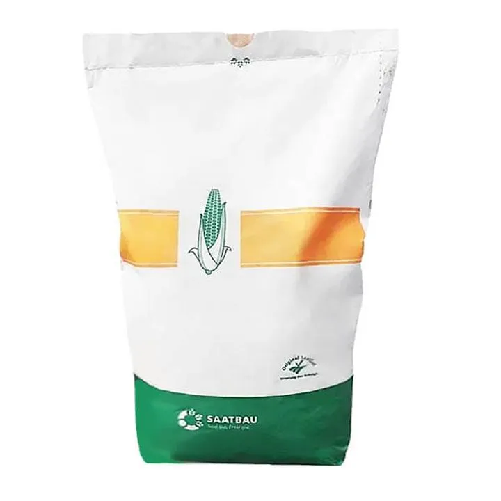 Idealne warunki glebowe dla kukurydzy