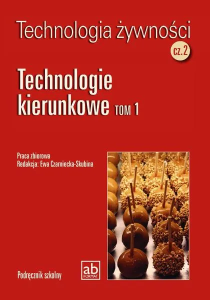 Innowacje w żywności