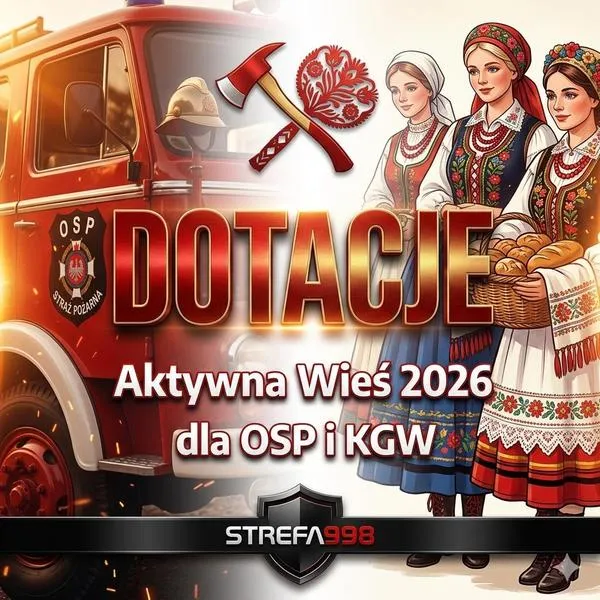 Innowacyjne usługi wiejskie