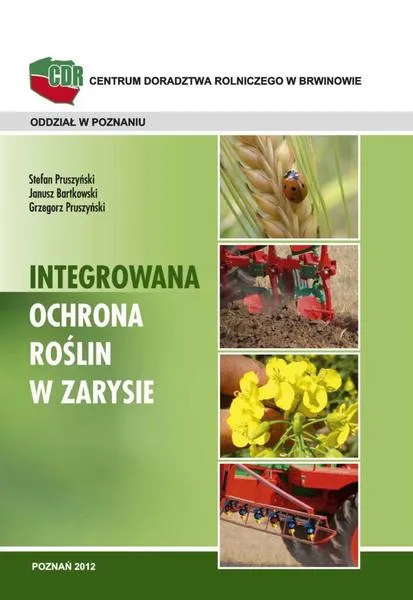 Integrowana ochrona roślin