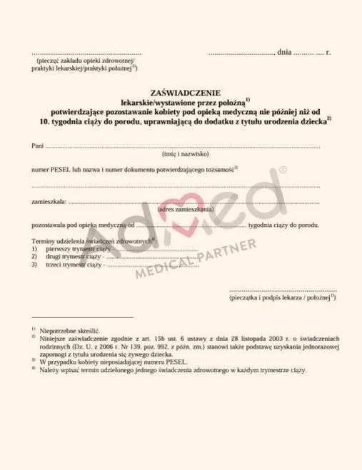 Jak obliczyć dochód