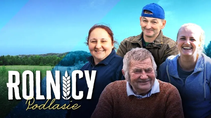 Kanały youtube rolników