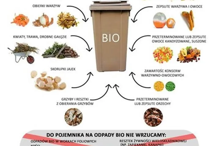 Kompostowanie dla ekologii