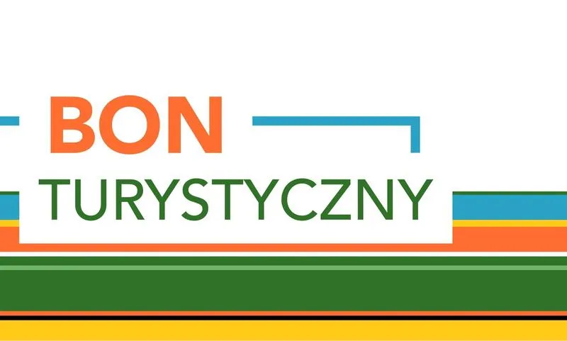 Korzystanie z bonu turystycznego