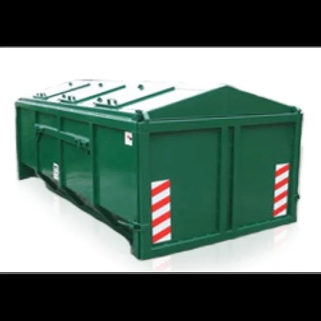 Koszt wynajmu kontenera