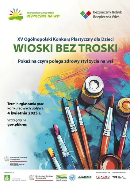 Krus dla rodzin
