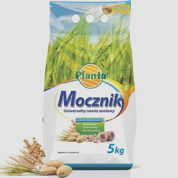 Makroelementy w nawożeniu