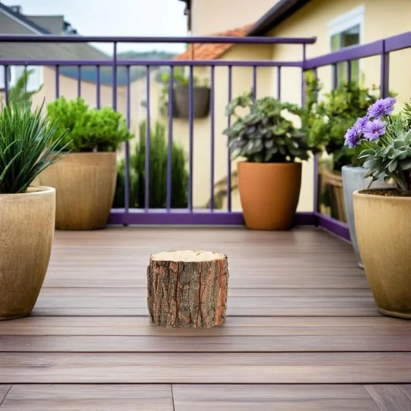 Mało wymagające rośliny