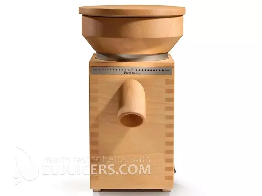 Materiały do konstrukcji młynka
