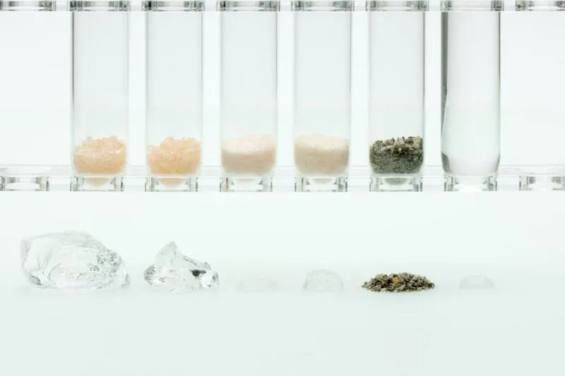 Metody zwiększania retencji wody