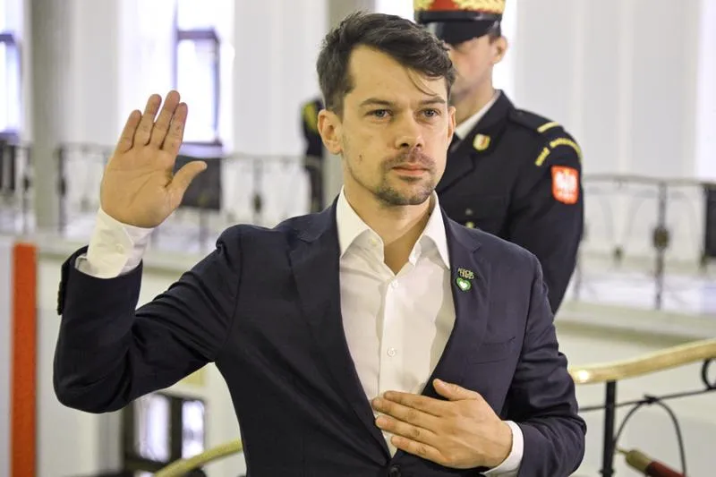 Michał Kołodziejczak