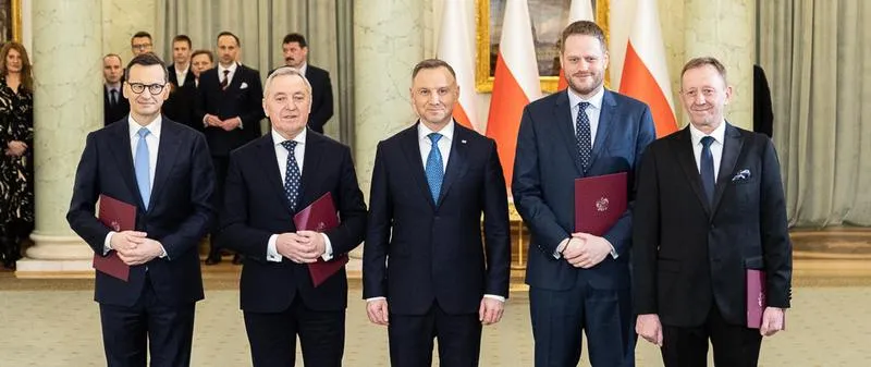 Ministerstwo rolnictwa