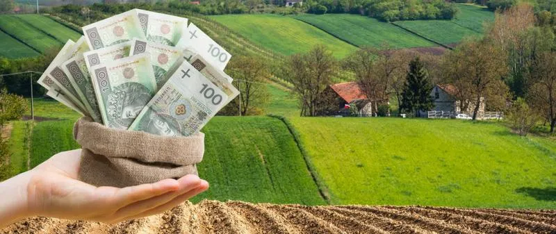 Młodzi rolnicy przyszłość