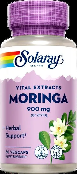 Moringa super roślina