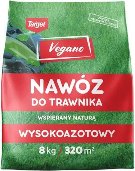 Najlepsze nawozy azotowe