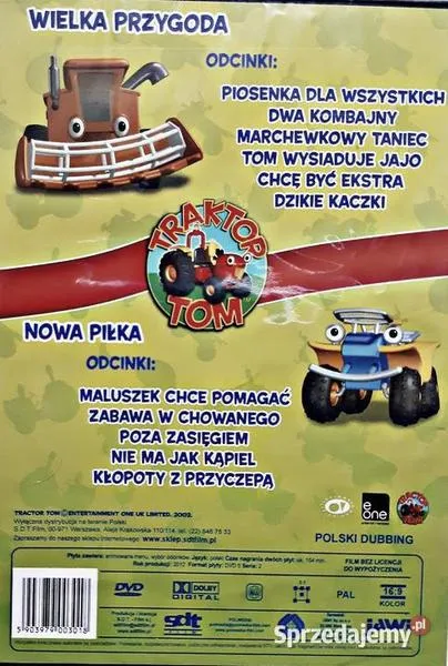 Najlepsze place zabaw w Polsce