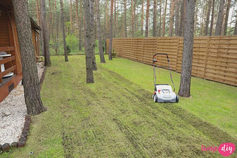 Narzędzia do pielęgnacji