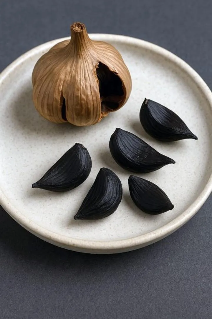 Naturalne nawozy do czosnku