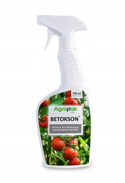 Nawóz na wiosnę