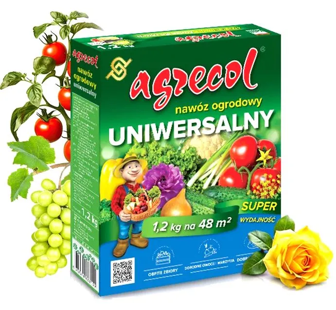 Nawóz naturalny i syntetyczny