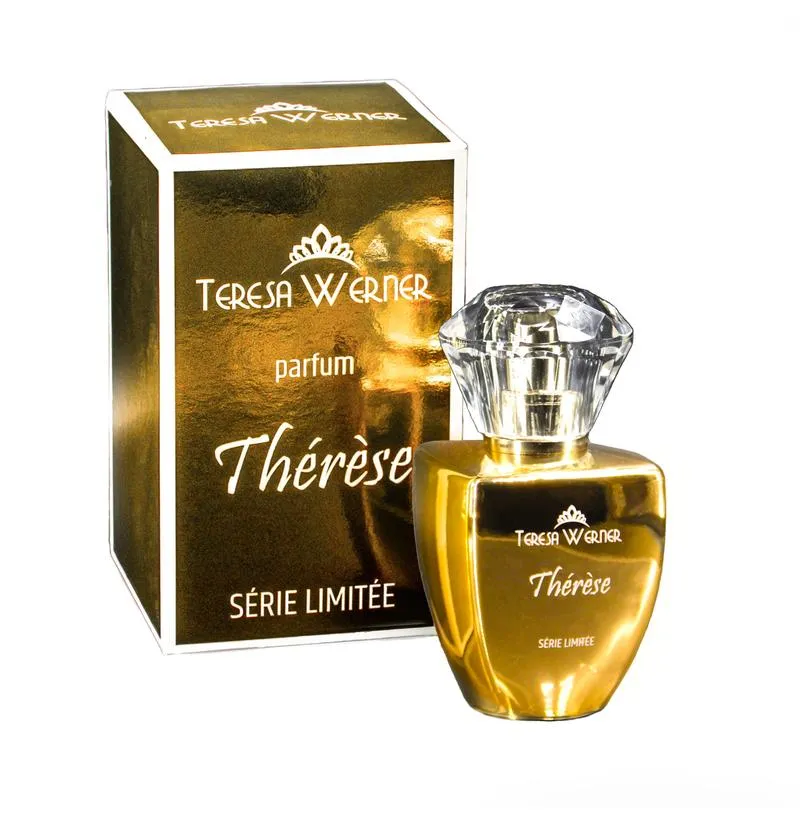 Niezwykła historia i biografia Teresy