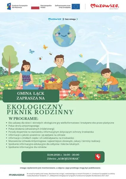 Obowiązki ekologiczne przedsiębiorców