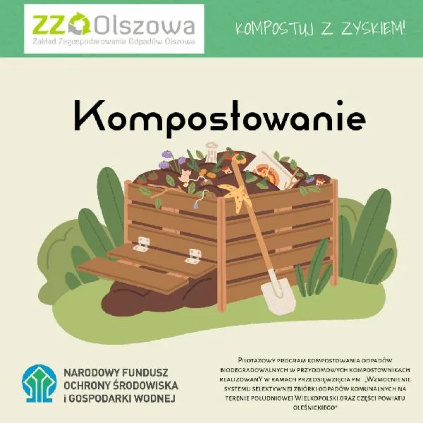 Ocena dojrzałości kompostu