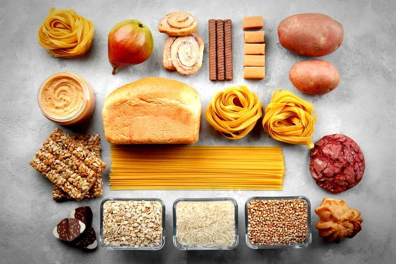 Odchudzanie z cukrami złożonymi