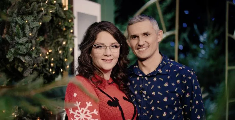 Odcinek specjalny Rolnik szuka żony