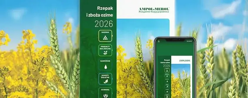 Odczyn gleby dla plonów
