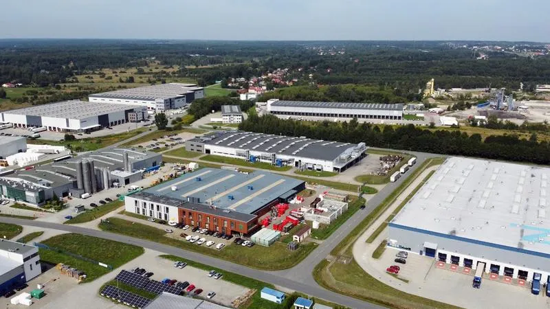 Opłata recyklingowa dla przedsiębiorców