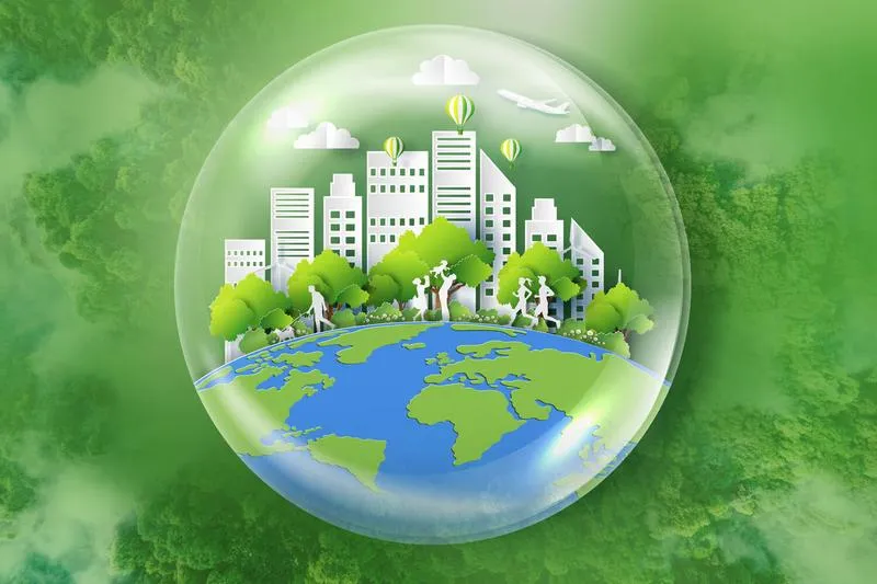 Oszczędzanie wody i ochrona zasobów wodnych