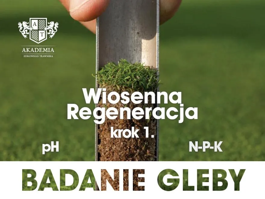 PH gleby i żyzność