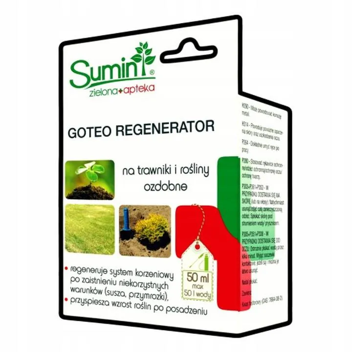 Pielęgnacja trawnika podczas suszy