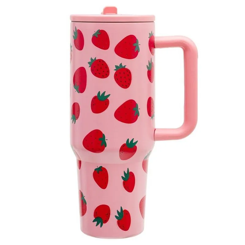 Pielęgnacja truskawek w ogrodzie