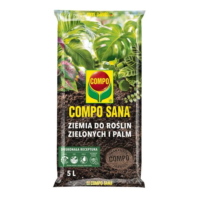 Podłoże do oczka wodnego