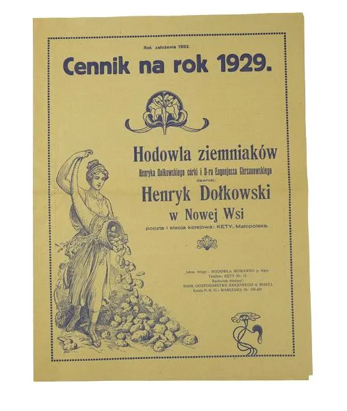 Pomysły na biznes wiejski