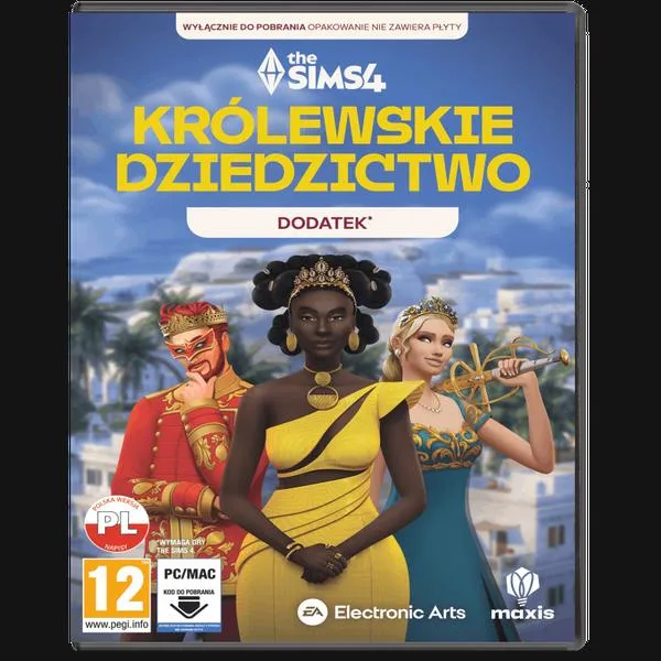 Poradnik ogrodniczy dla graczy
