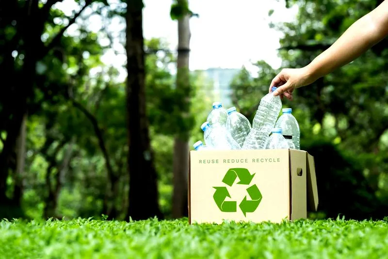 Praktyczne zastosowania recyklingu