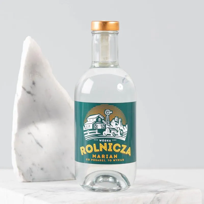 Prezenty urodzinowe dla rolnika