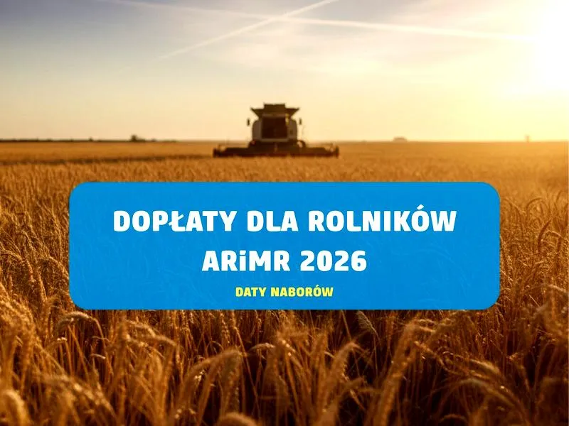 Programy dotacyjne 2026