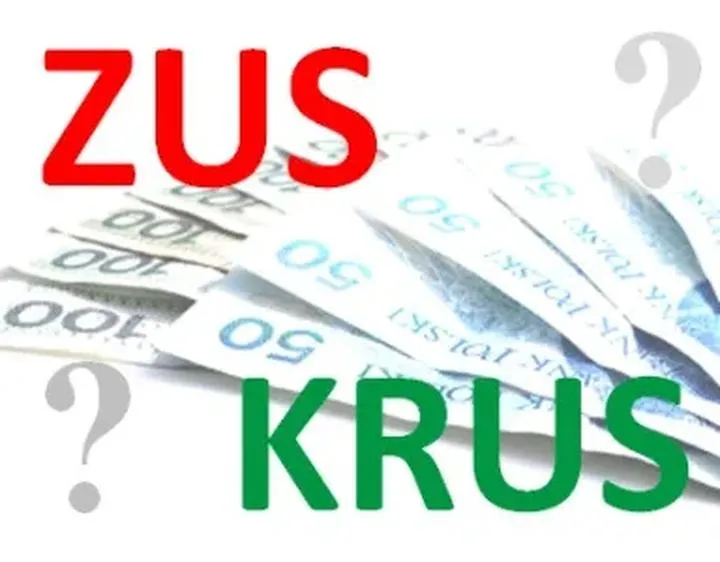 Przejście z ZUS na KRUS